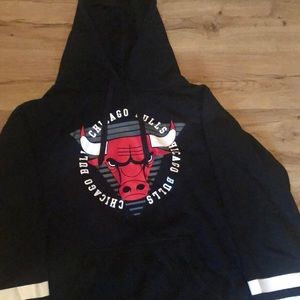 Chicago bulls hoodie